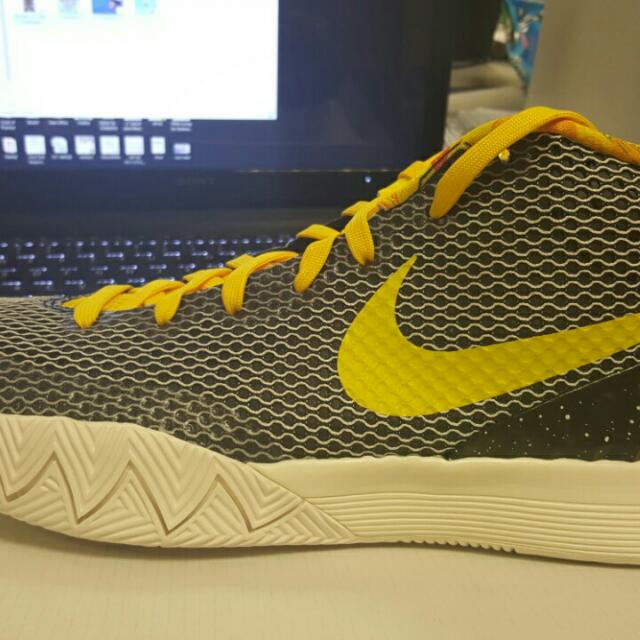 kyrie size 12