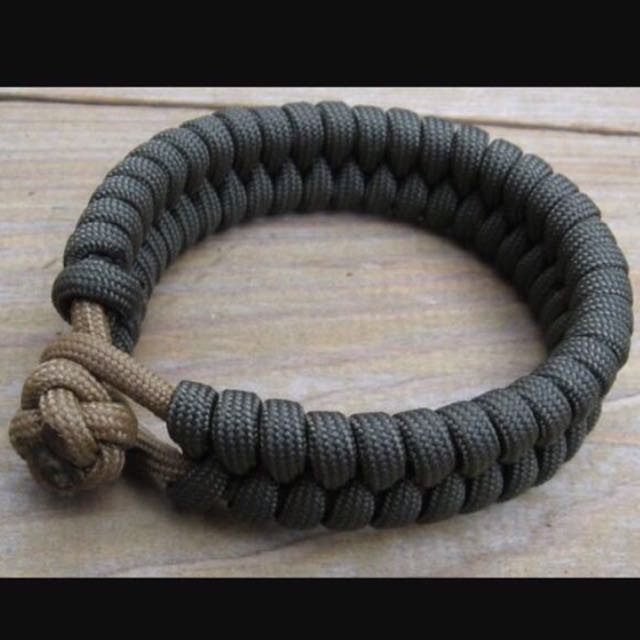 Discover the Best Paracord Bracelet Patterns With Instructions  Cordage  Tips