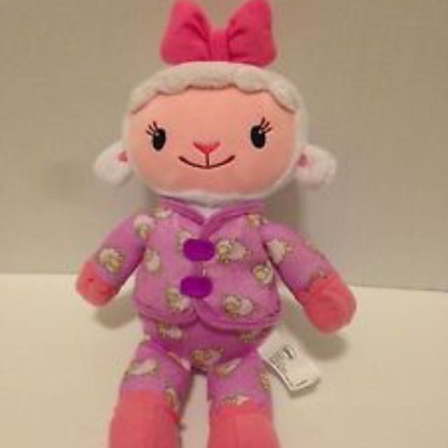 Sleepytime lambie sales