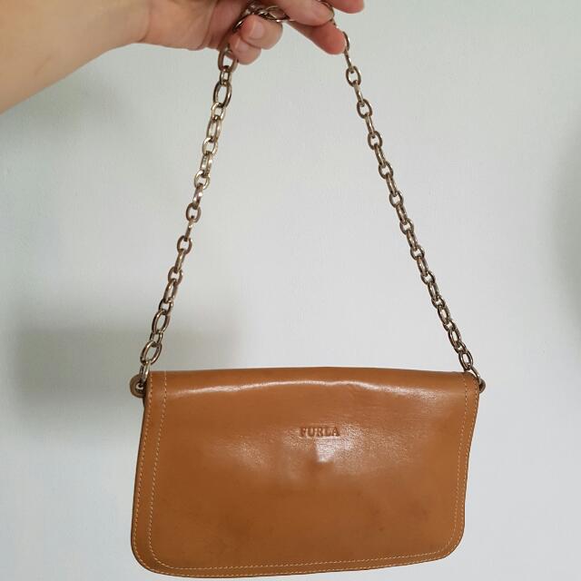Furla mimi discount shoulder bag