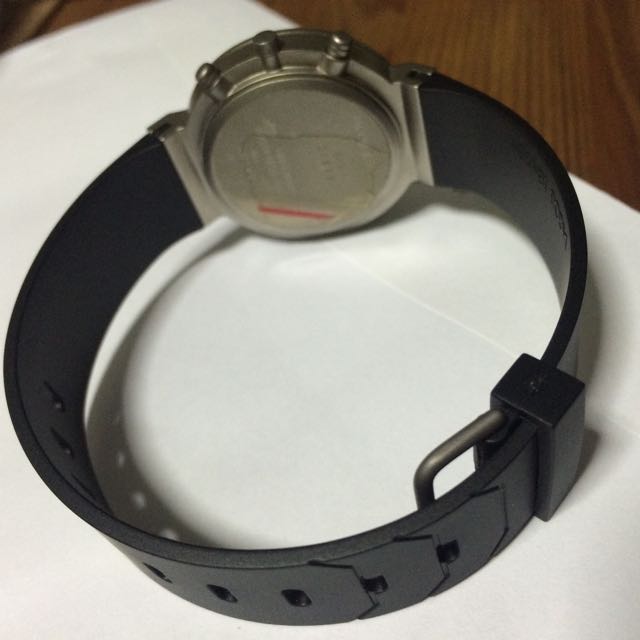 Jacob jensen chronograph best sale 600