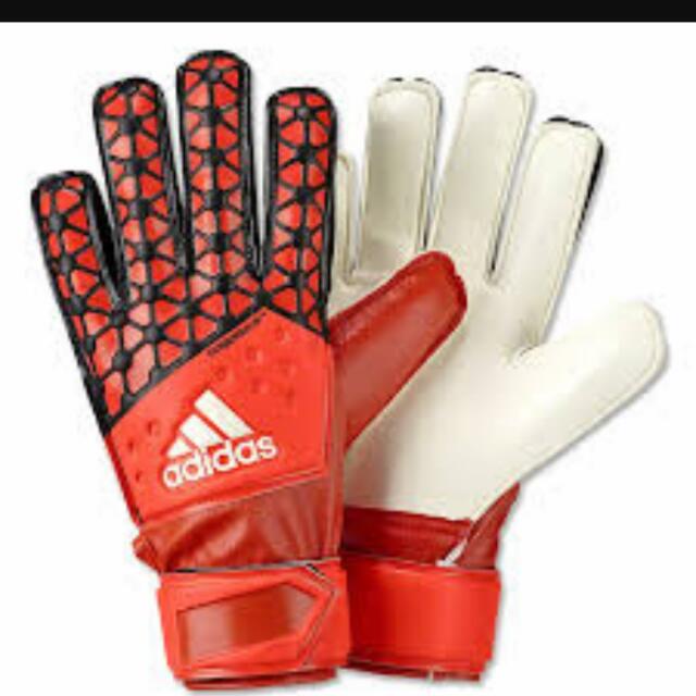10 dollar football gloves