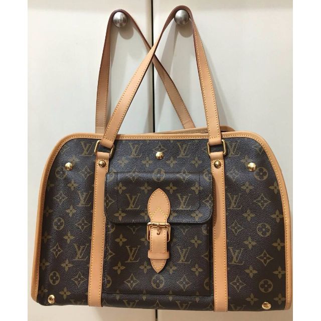 louis vuitton baxter gm