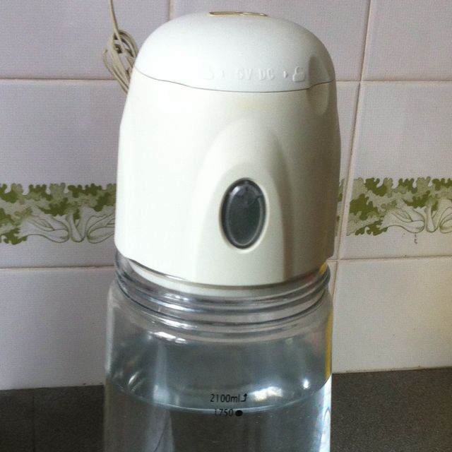 M.R.E.T Water Activator, TV & Home Appliances, Kitchen Appliances