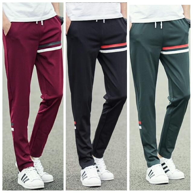 size 4xl joggers
