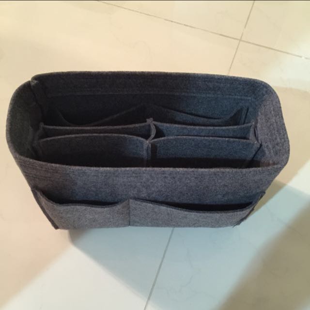 Samorga bag organiser clearance