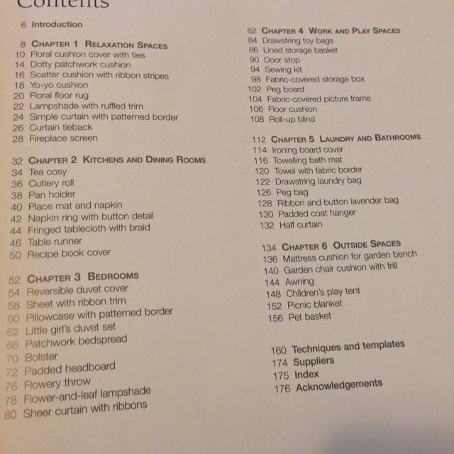 Sewing In No Time Hobbies Toys Stationery Craft Craft Supplies Tools On Carousell