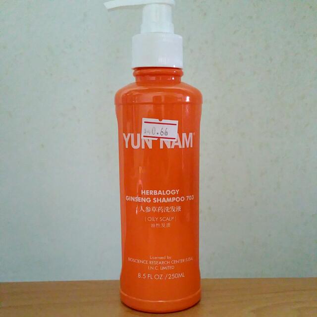 Shampoo For Oily Scalp, Beauty & Personal Care, Face, Face Care on