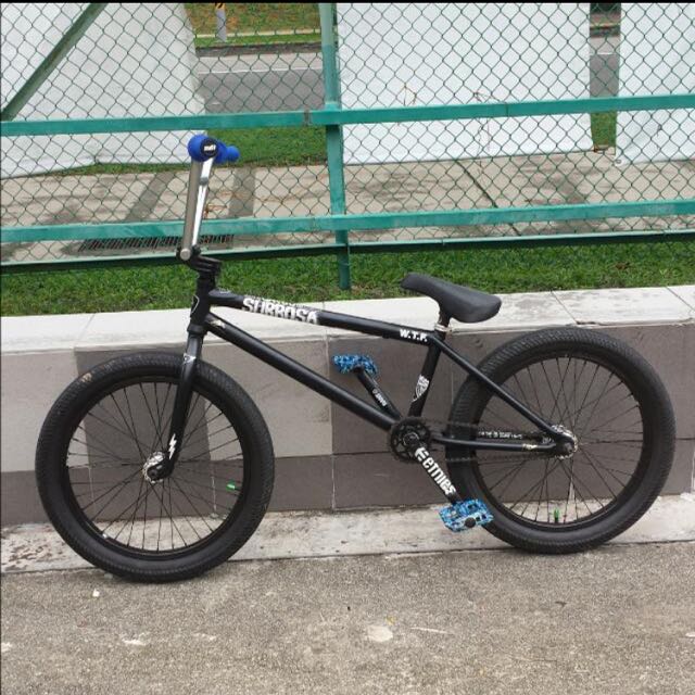 Subrosa 2024 letum 2016