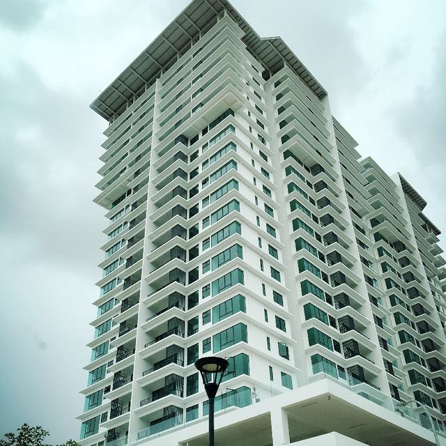 The Light Residence Property On Carousell