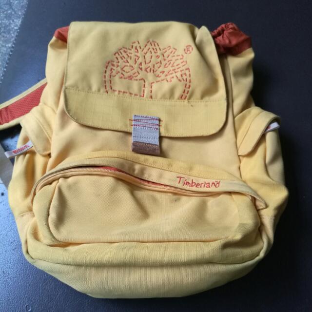 Timberland Knapsack Bag