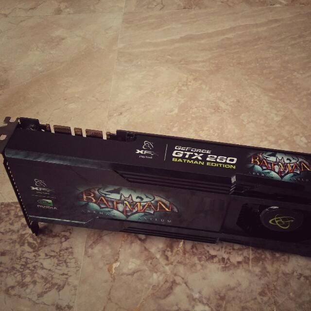 Gtx discount 260 price