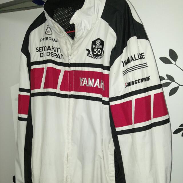 Yamaha 50th anniversary jacket outlet