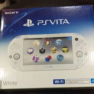 全新psv