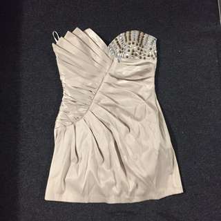 Crime Dress