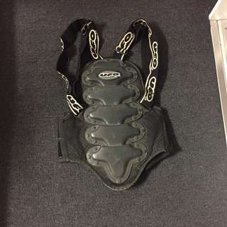 Motobike Kindey Belt