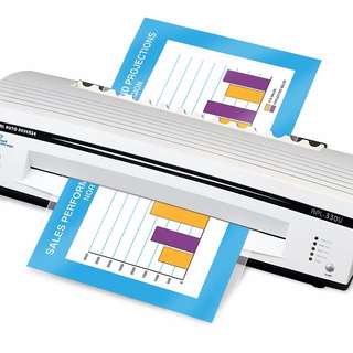 PRINTING & LAMINATION SERVICES