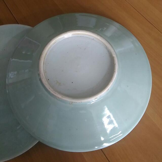 古碟 （分類：餐具和餐具）位於 Hong Kong。 由 bbyyeessttuuffff 提交（商品編號 59761951，圖片 2）。簡介： 。