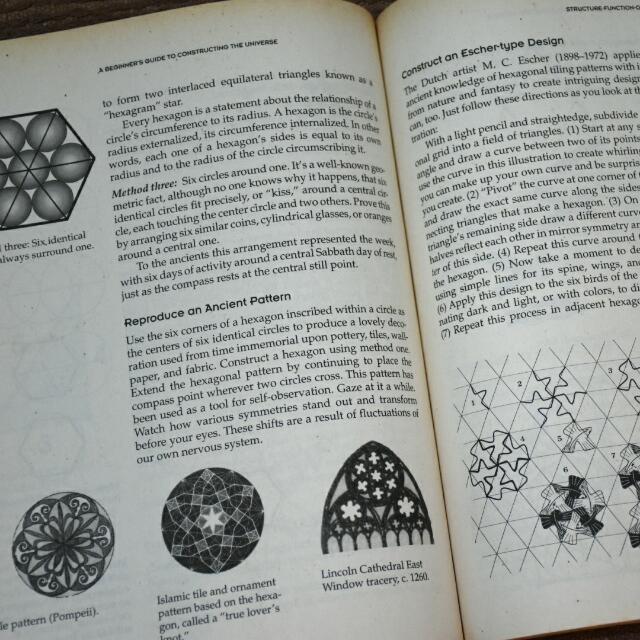 A Beginner S Guide To Constructing The Universe The