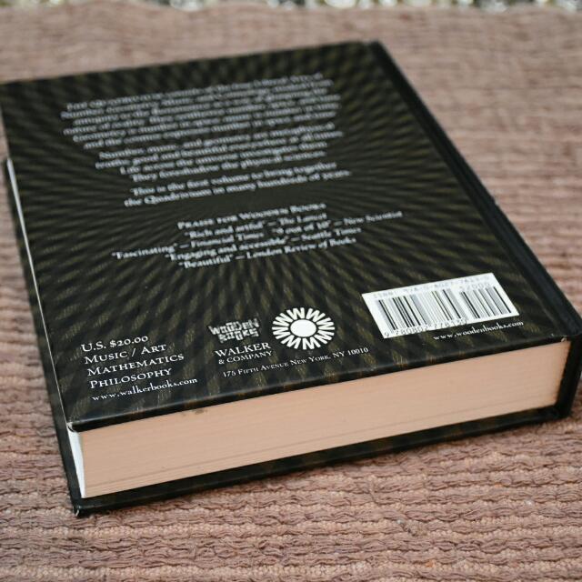 Quadrivium The Four Classical Liberal Arts Of Number Geometry