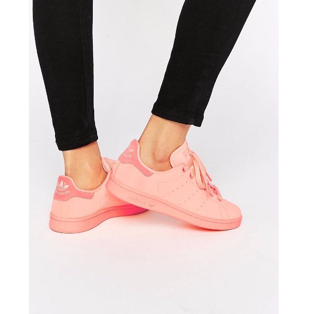 Adidas originals stan smith supercolour women's top