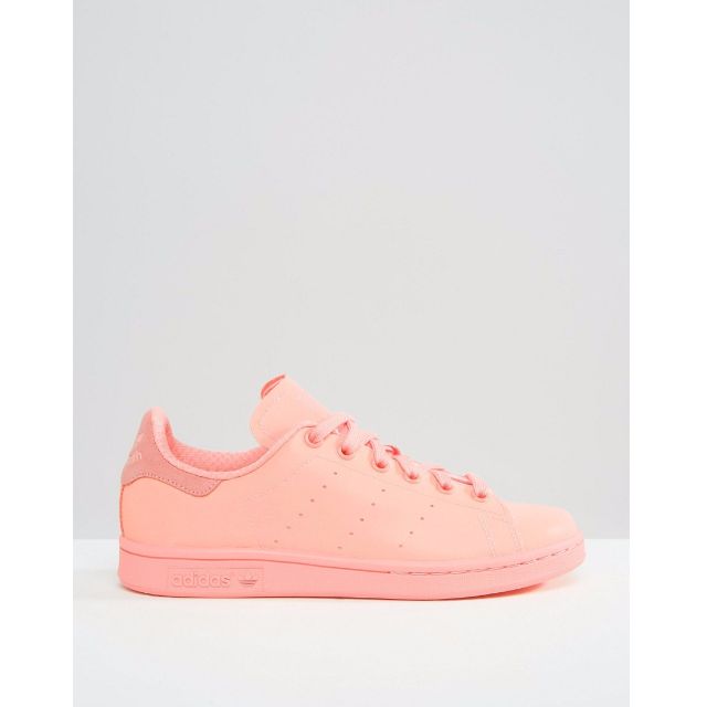 Adidas originals stan on sale smith supercolour women's