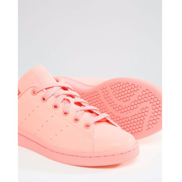 Adidas originals stan on sale smith supercolour women's