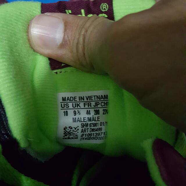 Adidas zx discount 9 25th anniversary