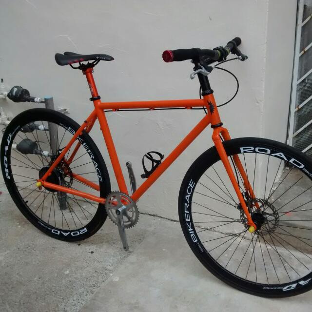 Ave maldea hotsell mtb