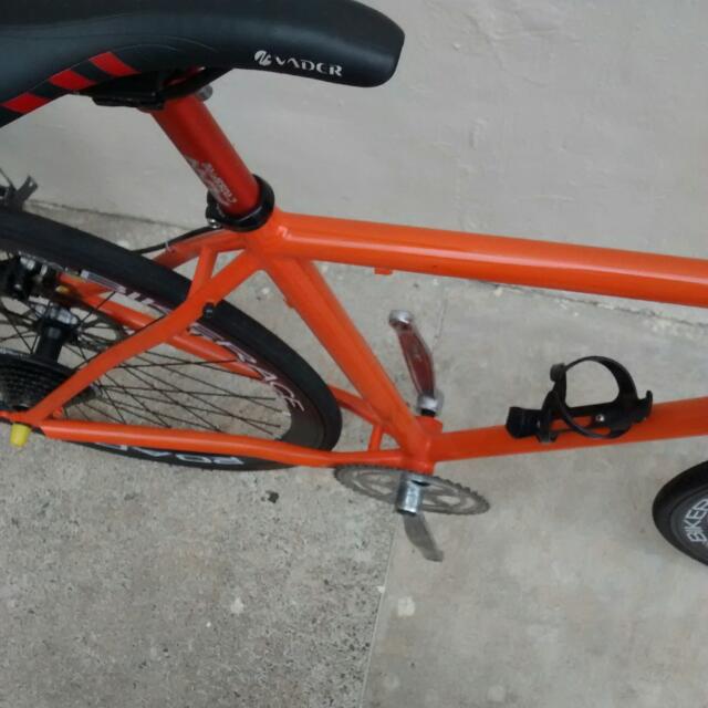 ave maldea frame review