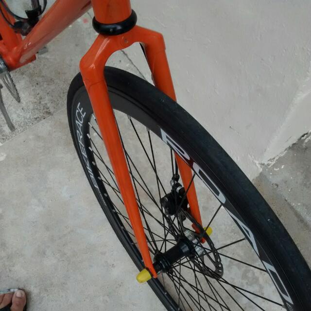 ave maldea mtb frame
