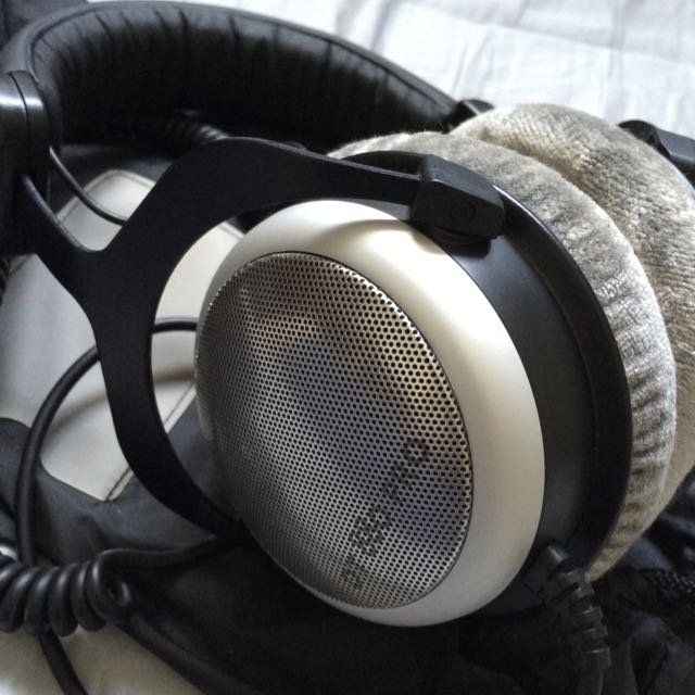 dt880 pro 250 ohm