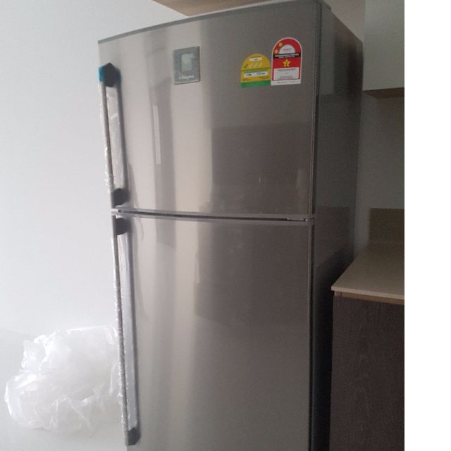 Selling Cheap! Brand New Electrolux 2door Fridge, TV & Home Appliances