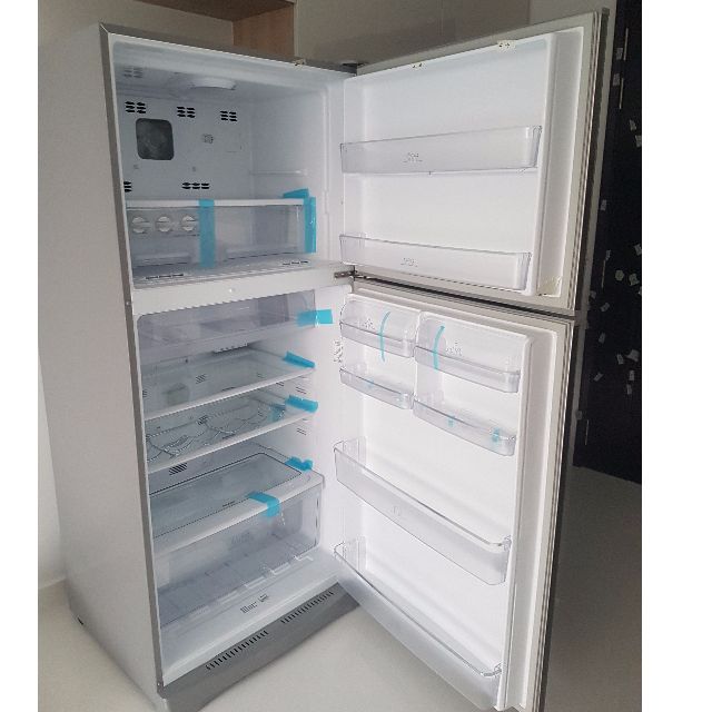 Selling Cheap! Brand New Electrolux 2door Fridge, TV & Home Appliances