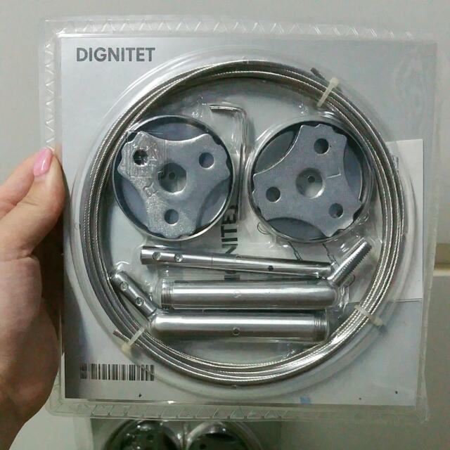 DIGNITET From IKEA, Furniture & Home Living, Furniture, Tables & Sets ...