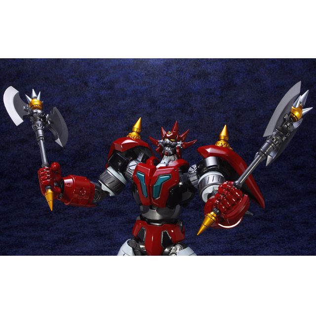 YAMATO TOYCOM DAYS OF APOCALYPSE FIGURE REPAINT
