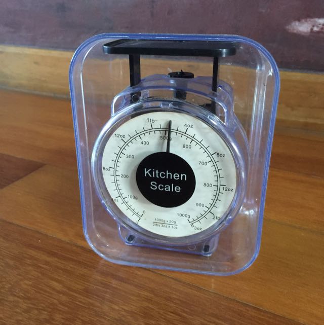 IKEA Kitchen Scale, Women's Fashion, Dresses & Sets, Sets or