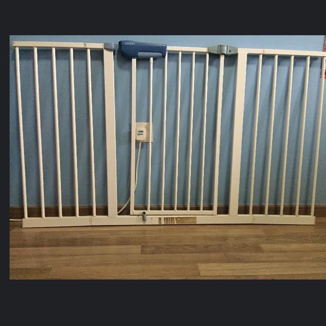 lindam easy fit premium