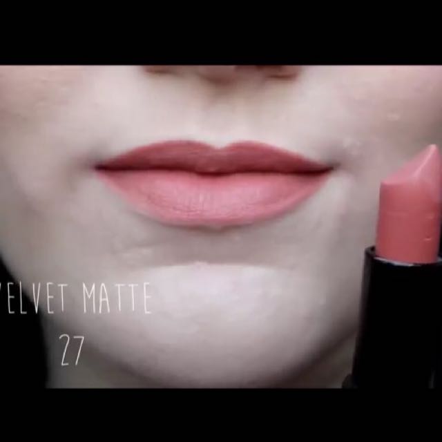Golden Rose Lipstick 74 Image Of Lipstick Imagerico