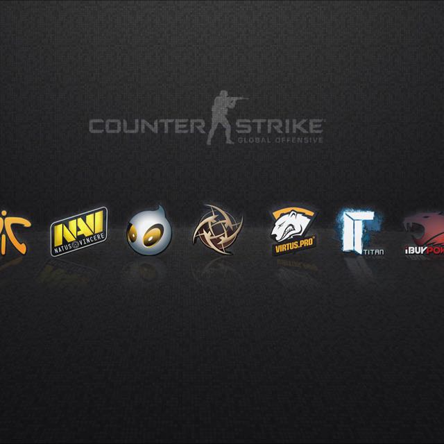 LOOKING FOR A CSGO TEAM (making A Team), Hobbies & Toys, Stationery ...