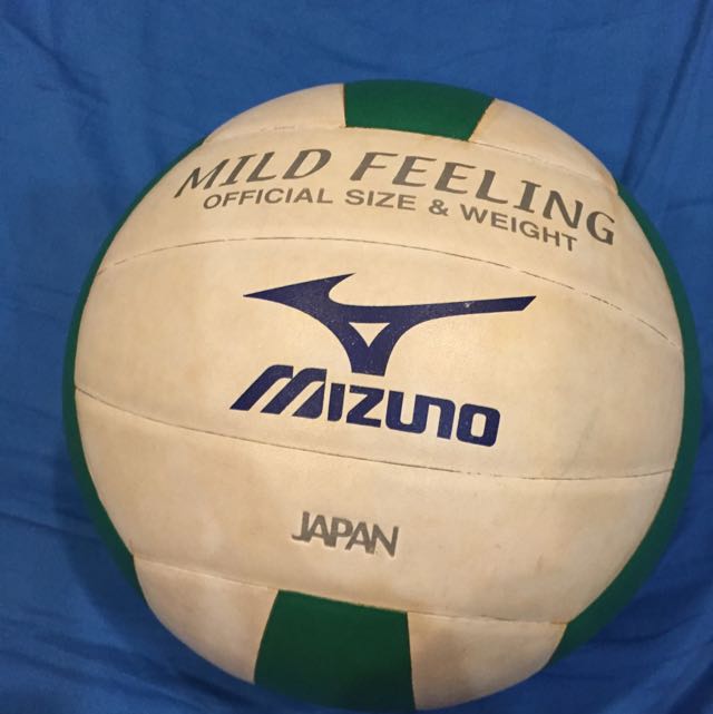 mizuno volleyball singapore