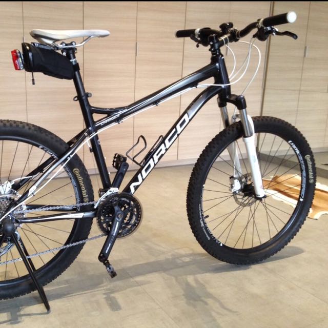 Norco hot sale charger 6.2