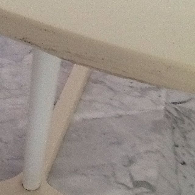 Preloved IKEA Computer Table, Furniture & Home Living, Furniture ...