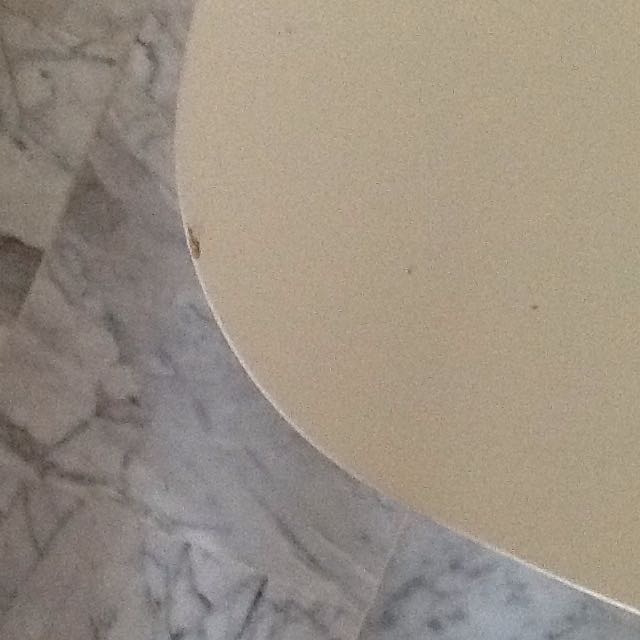 Preloved IKEA Computer Table, Furniture & Home Living, Furniture ...