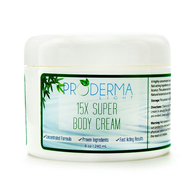 Proderma light on sale