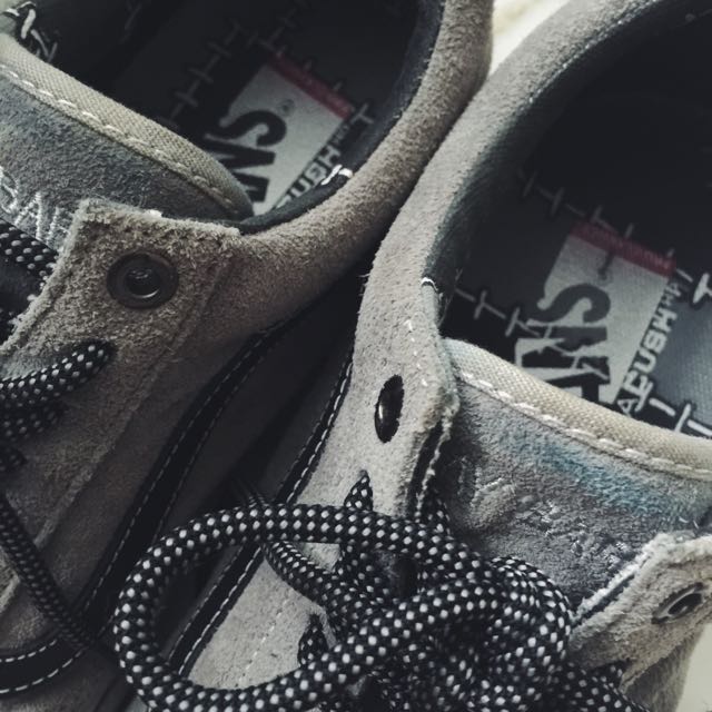Vans old skool deals 92 pro ray barbee