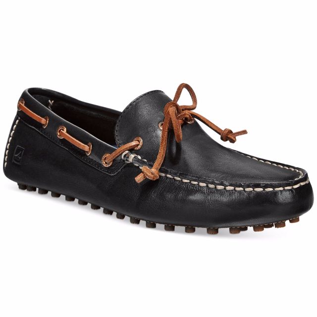 Sperry hamilton 1 eye driver sale