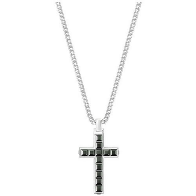 Swarovski Midnight Cross Pendant Women S Fashion On Carou - Swarovski Midnight Cross Pendant Swarovski Midnight Cross Pendant Women S Fashion On Carou - Swarovski Midnight Cross Pendant