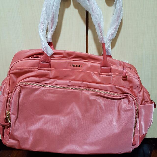 Tumi athens carry top all