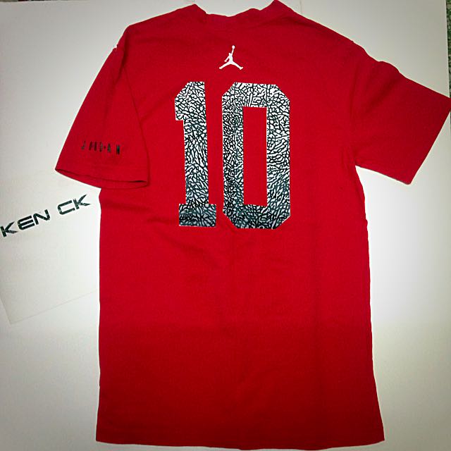 sakuragi shoes jordan